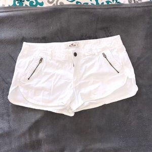 Hollister shorts